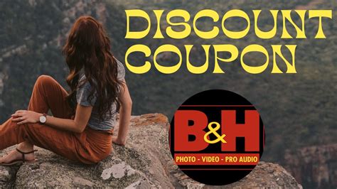 bhphoto promo code